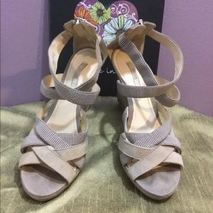 Geox Respira Sandals